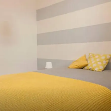 Apartman Casa Amarela Yellow House Lisboa